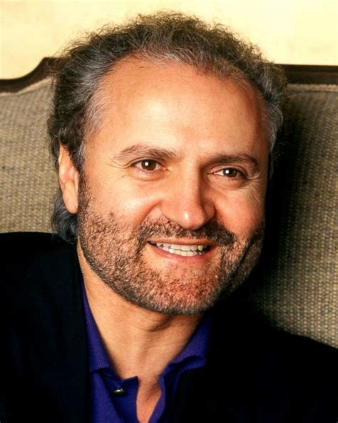 gianni versace 2020|Gianni Versace personal life.